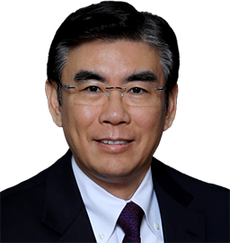 Shaojun Wei-iseda2026